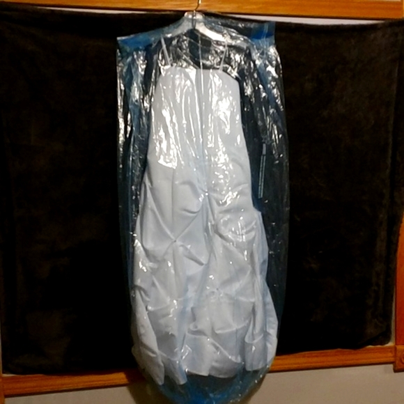 Forever Young Other - Flower Girl Dress